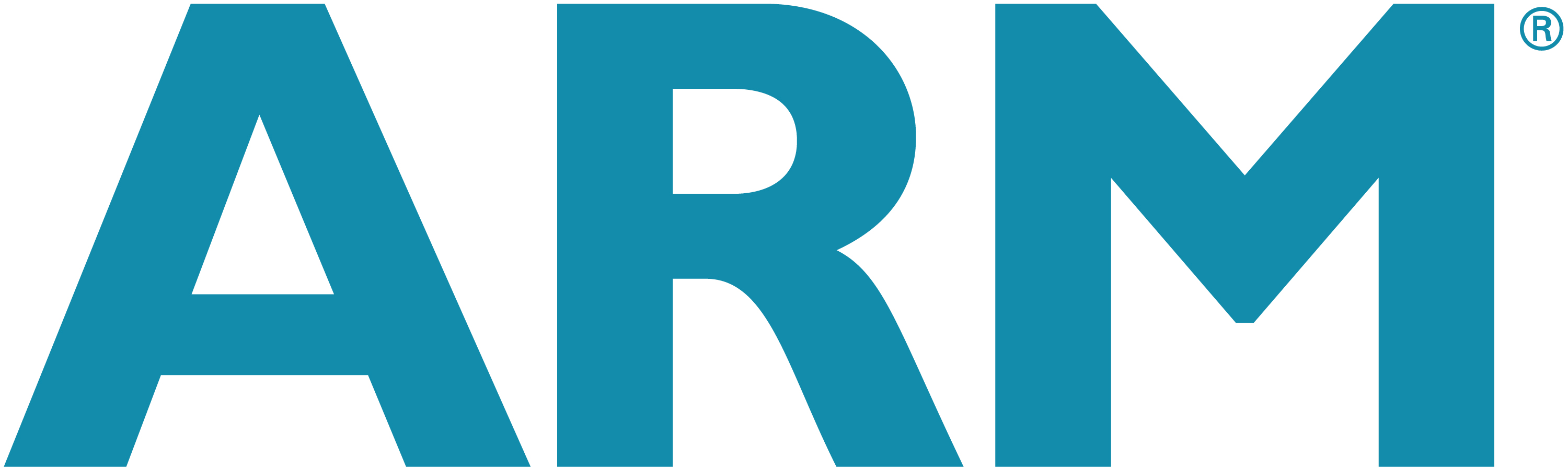 ARM Logo